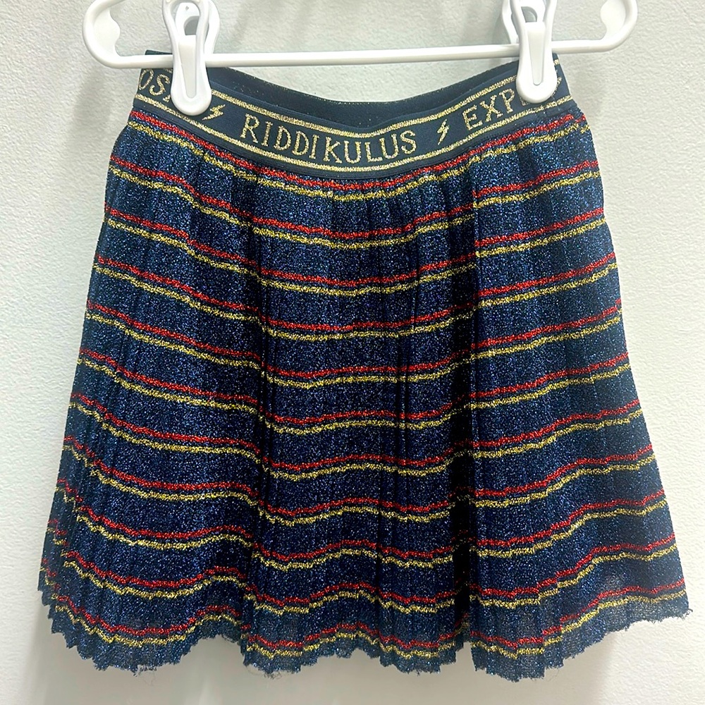 Harry Potter - Mini Boden Skirt